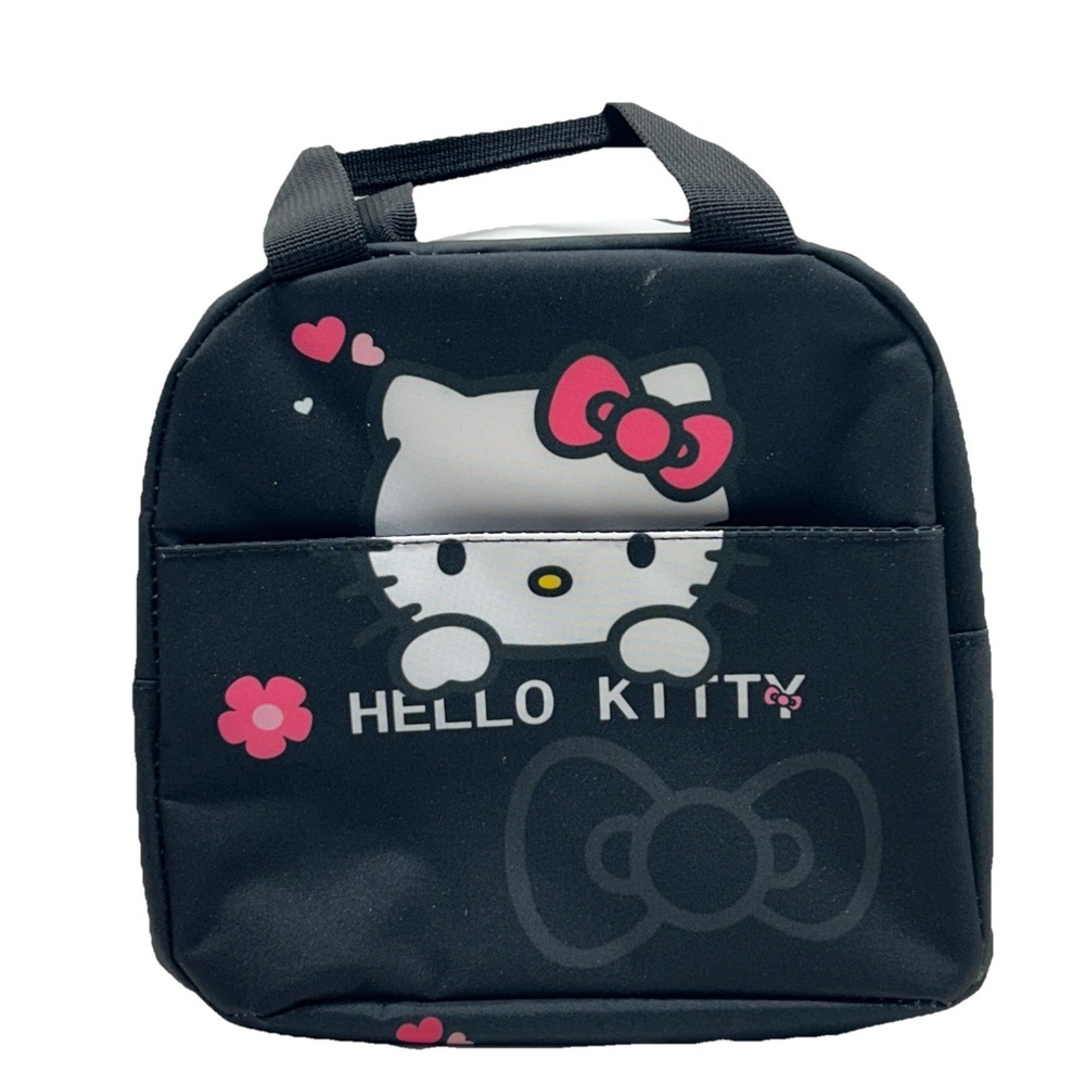 Hello Kitty Lunchbox‎